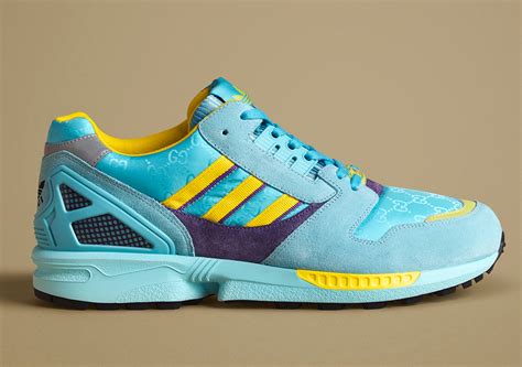 2023 gucci sneakers|adidas Gucci 2024.